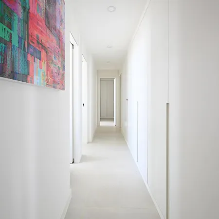 Appartement Luxury Penthouse With Panoramic Sea Views In Higueron West