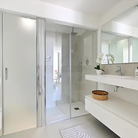 Luxury Penthouse With Panoramic Sea Views In Higueron West * Fuengirola