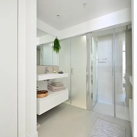 Luxury Penthouse With Panoramic Sea Views In Higueron West * Fuengirola